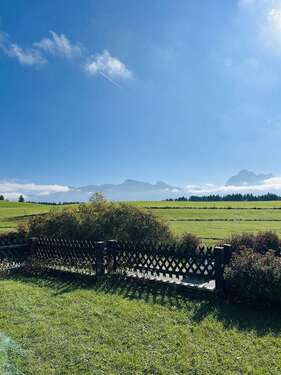 Foto - Wohnung zum Kaufen in Füssen (Hopfen am See) 294.000,00 € 52 m²
