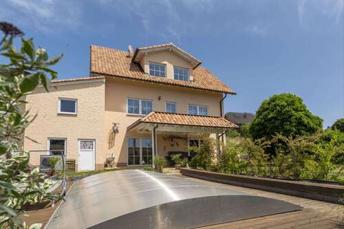 Foto - Haus zum Kaufen in Niederdürenbach 598.000,00 € 178 m²