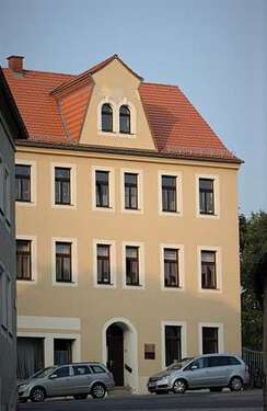 Foto - Wohnung zum Mieten in Freiberg 1.200,00 € 90 m²