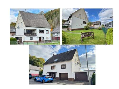 Foto - Haus zum Kaufen in Daaden 205.000,00 € 140 m²