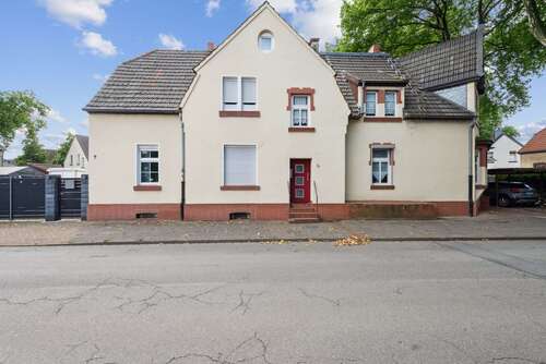 Foto - Haus zum Kaufen in Duisburg 135.000,00 € 83.6 m²