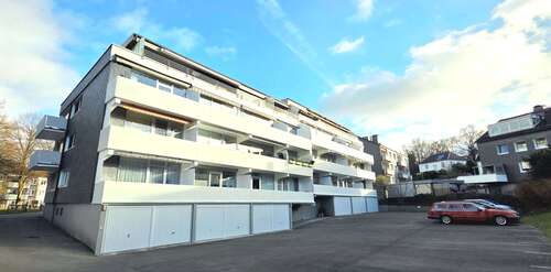 Foto - Wohnung zum Kaufen in Wuppertal 77.900,00 € 35 m²