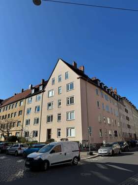 Foto - Wohnung zum Kaufen in Hannover 249.500,00 € 70.35 m²