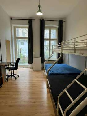 Foto - WG-Zimmer in Berlin 425,00 € 20 m²