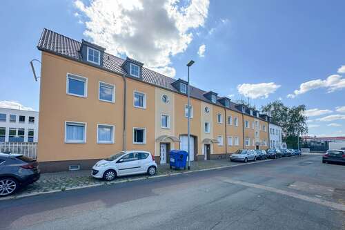 Foto - Büro in Magdeburg 619,00 € 112.5 m²