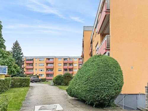 Foto - Wohnung zum Kaufen in Nürnberg 214.000,00 € 59 m²