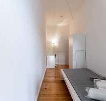 WG-Zimmer in Berlin 585,00 € 15 m²