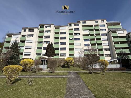 Foto - Wohnung zum Kaufen in Tettnang 199.000,00 € 48 m²