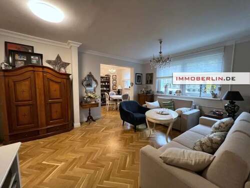 Foto - Wohnung zum Kaufen in Berlin 280.000,00 € 70 m²