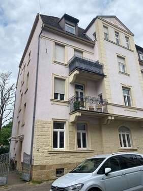 Foto - Wohnung zum Mieten in Karlsruhe 1.335,00 € 105 m²