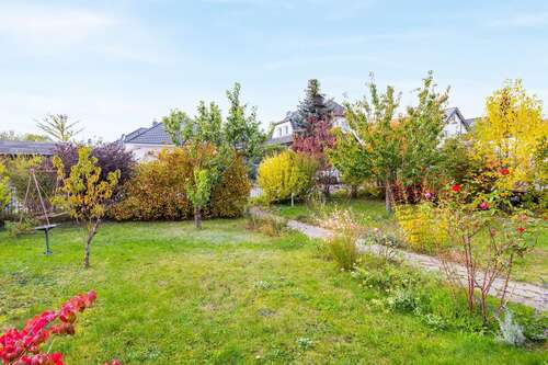 Foto - Grundstück zu verkaufen in Panketal 150.000,00 € 344 m²