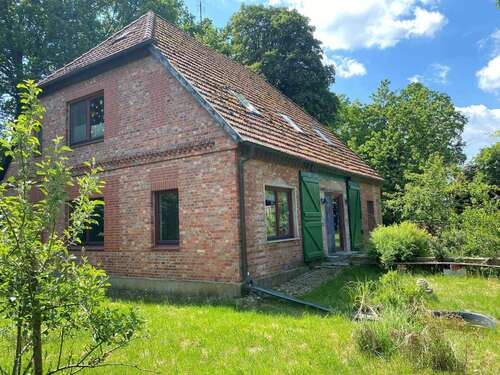 Foto - Haus zum Kaufen in Schneverdingen Wintermoor 397.000,00 € 190 m²