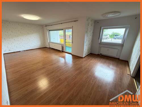 Foto - Wohnung zum Mieten in Bad Kreuznach 935,00 € 94 m²
