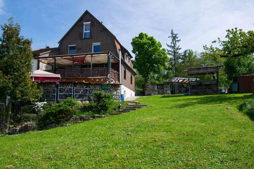 Foto - Haus zum Kaufen in Steinheim 748.000,00 € 168.46 m²