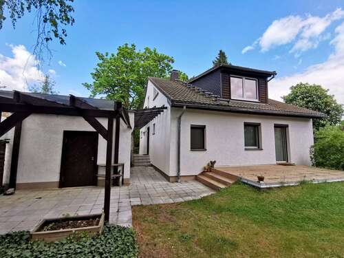 Foto - Haus zum Kaufen in Berlin-Mahlsdorf 750.000,00 € 139.81 m²