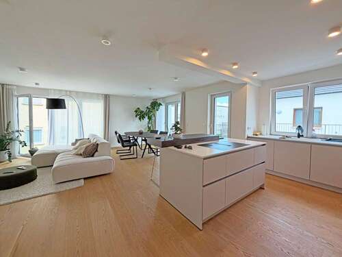 Foto - Wohnung zum Kaufen in Rodgau Weiskirchen 600.000,00 € 125 m²