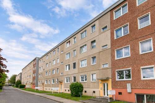 Foto - Wohnung zum Mieten in Görlitz 450,00 € 83.2 m²