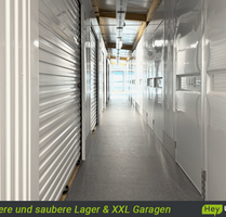 Garage zu vermieten in Malsch 95,00 €