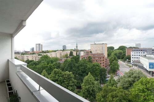 Foto - Wohnung zum Kaufen in Hamburg 349.000,00 € 43 m²
