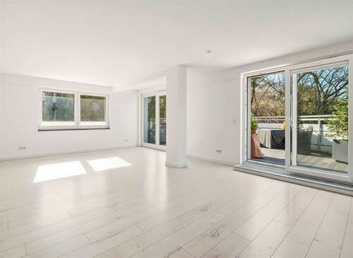 Foto - Wohnung zum Kaufen in Berlin 695.000,00 € 171 m²