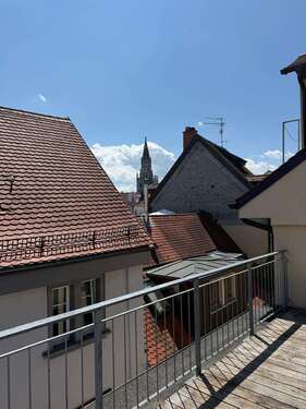 Foto - Wohnung zum Mieten in Konstanz 1.950,00 € 104 m²