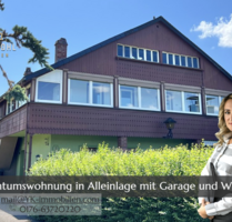 Wohnung zum Kaufen in Idar-Oberstein 59.000,00 € 135 m²