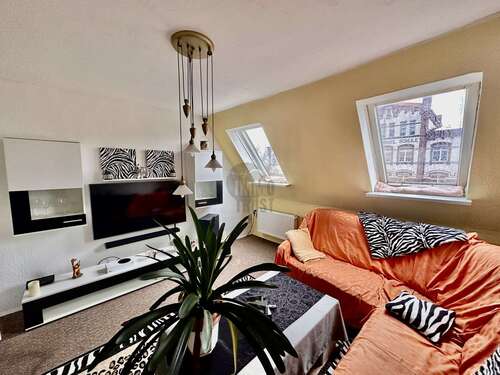 Foto - Wohnung zum Kaufen in Eberswalde 110.000,00 € 51 m²