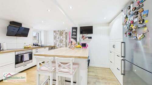 Foto - Haus zum Kaufen in Rehlingen-Siersburg 279.000,00 € 134 m²