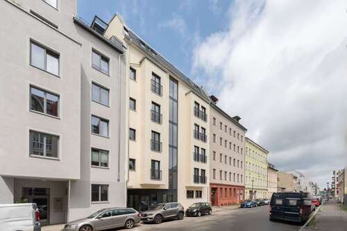 Foto - Wohnung zum Kaufen in Berlin 519.000,00 € 68.3 m²
