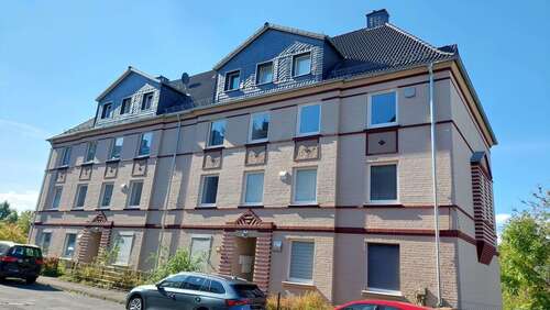 Foto - Wohnung zum Mieten in Siegen 554,70 € 75.98 m²