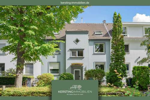 Foto - Haus zum Kaufen in Krefeld 365.000,00 € 215.69 m²