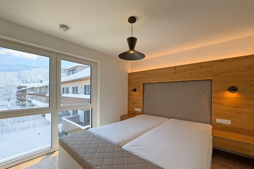 Foto - Wohnung zum Kaufen in Garmisch-Partenkirchen 927.000,00 € 70 m²