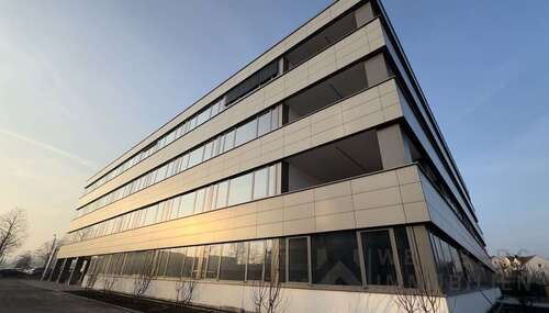 Foto - Büro in Landshut 1.271.900,00 € 322 m²