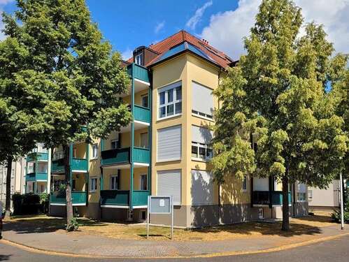Foto - Wohnung zum Kaufen in Dresden 136.000,00 € 57.02 m²