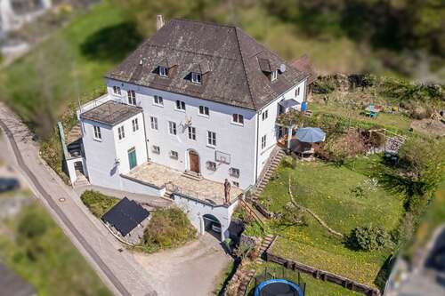 Foto - Haus zum Kaufen in Wolfach 895.000,00 € 547 m²