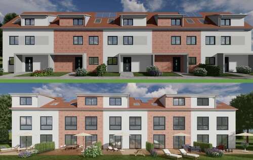 Foto - Haus zum Mieten in Hemmingen 1.989,00 € 147 m²