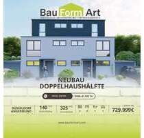 Haus zum Kaufen in Düsseldorf 684.999,00 € 140 m²