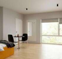 Wohnen auf Zeit in Berlin 1.079,00 €