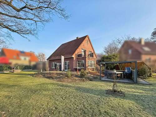 Foto - Haus zum Kaufen in Langenhagen 650.000,00 € 125 m²