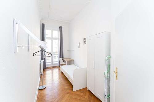 Foto - WG-Zimmer in Berlin 625,00 € 15 m²