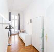 WG-Zimmer in Berlin 625,00 € 15 m²