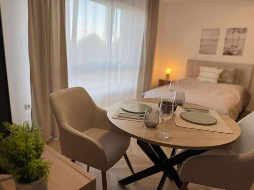 Foto - Wohnen auf Zeit in Gießen 920,00 €