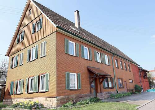 Foto - Haus zum Kaufen in Wildberg Schönbronn 290.000,00 € 170 m²