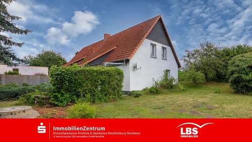 Foto - Haus zum Kaufen in Kassow 250.000,00 € 89 m²