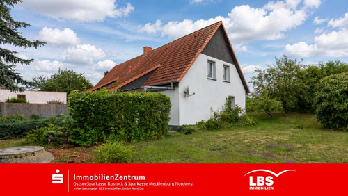 Foto - Haus zum Kaufen in Kassow 150.000,00 € 89 m²