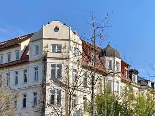 Foto - Wohnung zum Mieten in Leipzig 1.800,00 € 125 m²