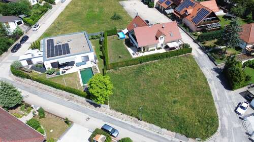 Foto - Grundstück zu verkaufen in Bad Abbach 455.000,00 € 756 m²