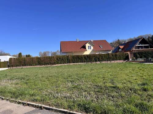 Foto - Grundstück zu verkaufen in Bad Abbach 455.000,00 € 756 m²