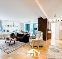 Wohnung zum Mieten in Stuttgart Vaihingen 1.975,00 € 143 m²