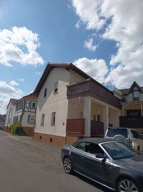 Foto - Haus zum Kaufen in Ortenberg 449.000,00 € 383 m²